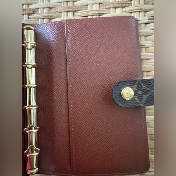 Louis Vuitton Agenda PM - Picture 6 of 12